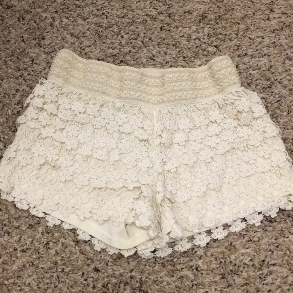 shorts